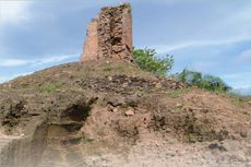 Sejarah Candi Sangkilon yang Dirusak Pemburu Harta Karun