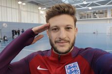 Peran Baru Adam Lallana di Lapangan Tengah, Solusi Problem Liverpool