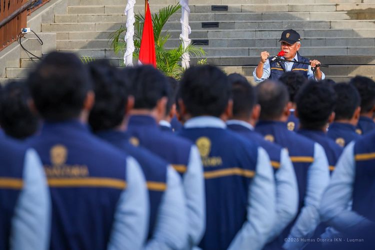 Eks Menteri PU: ASN Harus Loyal ke Profesi, Bukan ke Pimpinan