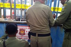 Izin Bermasalah, Satpol PP Segel 50 BTS di Semarang