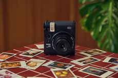 Kamera Instan Fujifilm Instax Mini 99 Resmi di Indonesia, Harga Rp 3 Juta