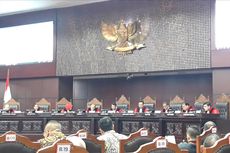 Kabulkan Gugatan Gerindra, MK Perintahkan KPU Hitung Ulang Suara 135 TPS di Sumut
