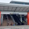 Ada Revitalisasi di Stasiun Bekasi, Berikut Perubahan Akses Keluar dan Masuk 