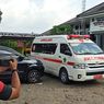 Polisi Kantongi Identitas 7 Pelaku yang Melakukan Pembegalan Mobil Ambulans Covid-19