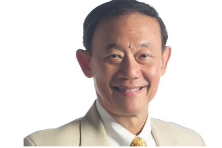 Penyanyi asal Filipina, Jose Mari Chan