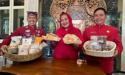 Wujudkan Ketahanan Pangan, Pemkot Semarang Siap Gelar Festival Pendampingan Beras