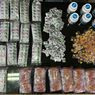 Penyimpanan Obat Terlarang di Karawang Terbongkar, 3.162 Butir Eximer dan Tramadol Disita