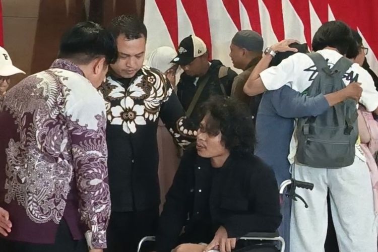 1 WNI ABK MT Honour 25 Ditembak 2 Kali oleh Perompak Somalia, Pura-pura Mati agar Selamat