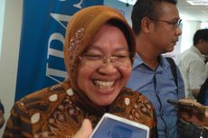 Risma: Jangan Ada Lagi Pertanyaan soal Pilkada Jakarta