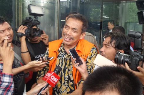 KPK Sita Uang Rp 7,4 Miliar dari Enam Rekening Milik Wali Kota Madiun