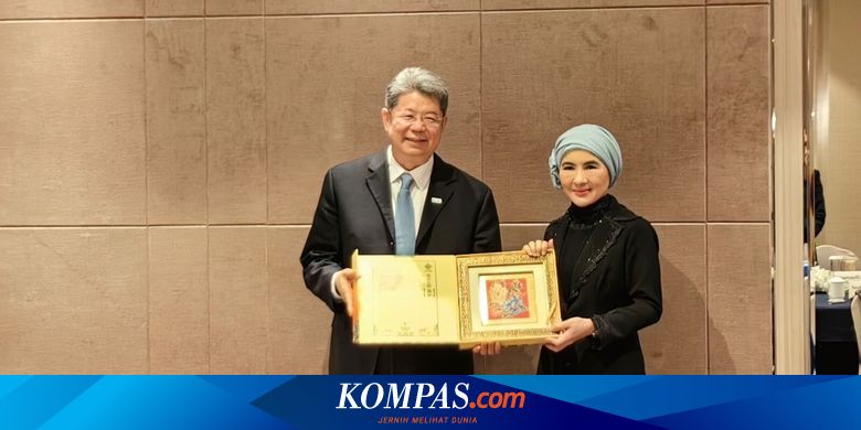 Perkuat Komitmen Transisi Energi, Pertamina Perluas Kerja Sama dengan Sinopec