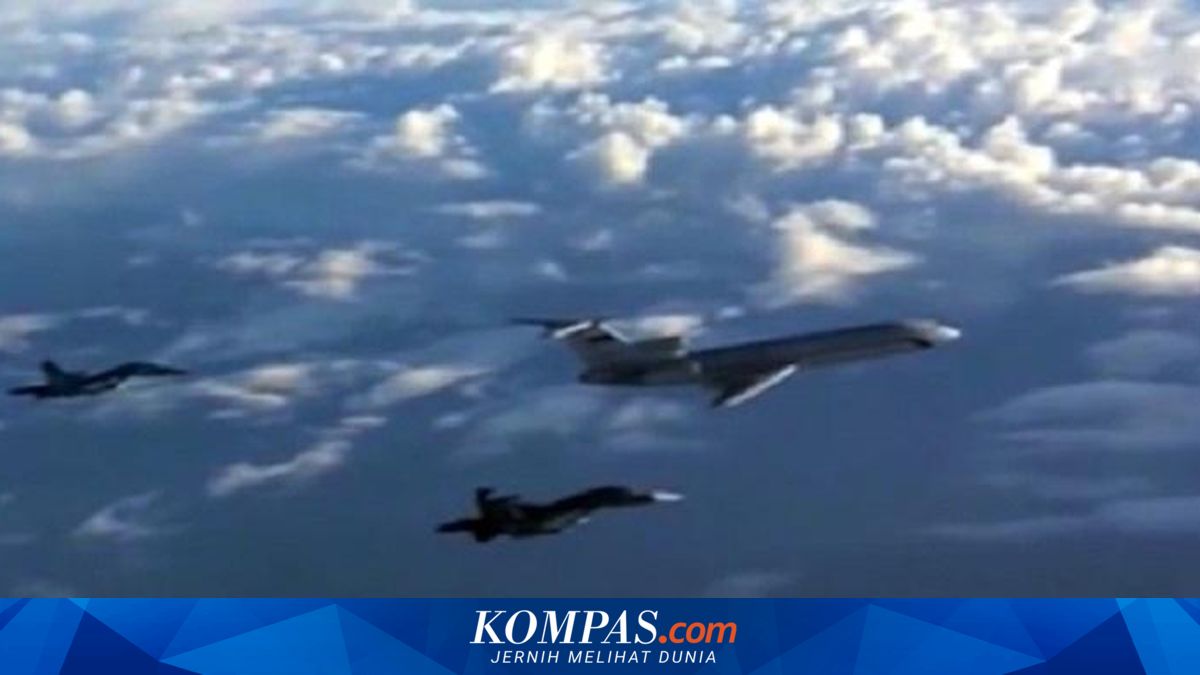 Rusia Buka Loker Operator Drone Tanpa Syarat Pengalaman, Digaji Rp 34 Juta Per Bulan