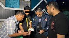 Tempat Hiburan Malam di Medan Digerebek Polisi, Pekerja Ditangkap Terkait Pil Ekstasi