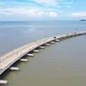 State Firm Wijaya Karya Builds Indonesia’s Longest Trestle in West Kalimantan