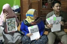 Puluhan Pasangan Calon Pengantin di Cianjur Tertipu WO Abal-abal, Malu Momen Sakral Akhirnya Digelar Ala Kadarnya
