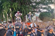 Cuti Bersama Nyepi 2023, Masyarakat Diimbau Liburan di Indonesia
