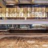 Hotel Ini Dirancang di Atas Situs Bersejarah