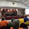 Hasil Rekapitulasi Provinsi, Partai Ummat Tak Memenuhi Syarat di NTT dan Sulut