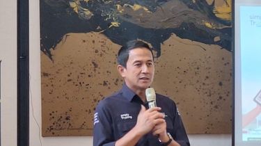 Dua Kapal Pertamina Tertahan di Selat Hormuz, Tugu Insurance Jamin Proteksi Risiko