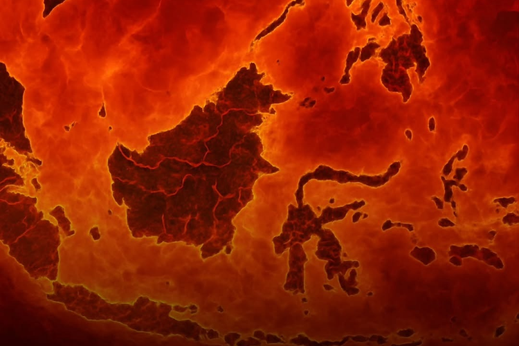 El Nino Ancam RI, Mana Saja Wilayah yang Perlu Waspada?