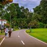 4 Tips Libur Lebaran ke Kebun Raya Bogor, Beli Tiket Online