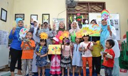 Memaknai Kemerdekaan dari Perspektif Pendidikan Anak Usia Dini