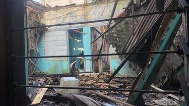 15 Rumah di Lenteng Agung Dibongkar TNI, Warga Klaim Tanah Bukan Milik Militer