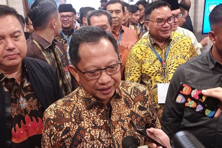 Mendagri Tito Gelontorkan Insentif Rp 1 Triliun untuk Daerah Berprestasi, Tambahan untuk APBD