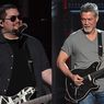 Wolfgang Van Halen Dedikasikan Debut Singel untuk Sang Ayah