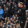 Eddi Howe Resmi Latih Newcastle United: Kesempatan Luar Biasa, tetapi...