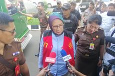 Jalani Sidang Tuntutan, Ratna Sarumpaet: Harapan Saya, Ya Bebas