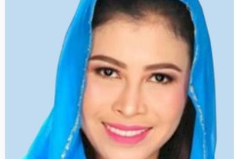 Profil Indira Chundra Thita, Anak Mentan yang Jadi Komisaris di Holding BUMN Pupuk