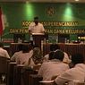 Bobby Nasution Ultimatum Lurah Tak Maksimal Serap Dana Kelurahan: Tak Tercapai, Potong Saja
