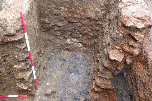 Arkeolog Temukan Toilet Berusia 800 Tahun, Ungkap Orang Yahudi Inggris Tidak Makan Babi