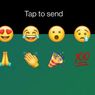Cara Balas Status WhatsApp dengan Emoji Pakai Fitur Reactions 