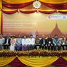 ASEAN-BAC Bahas Kerja Sama Indonesia-Myanmar Terkait Pengembangan Energi Baru Terbarukan