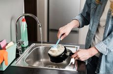 Mengenal 4 Sistem Pengelolaan Air Limbah Domestik 