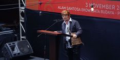 Mentan SYL Terima Gelar Sinatria Tatanen Nusantara dari Masyarakat Adat Jabar