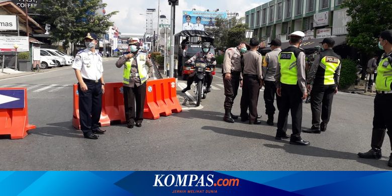 Aturan Perjalanan PPKM Darurat 3-20 Juli: Harus Tunjukkan Kartu Vaksin - Vimarsana News