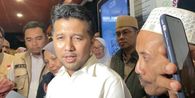 Emil Dardak Sebut 19 Sekolah di Sidoarjo Terdampak Keracunan MBG dari SPPG Kalitengah
