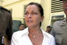 Pembebasan Bersyarat Corby Tunggu Surat Kedubes Australia