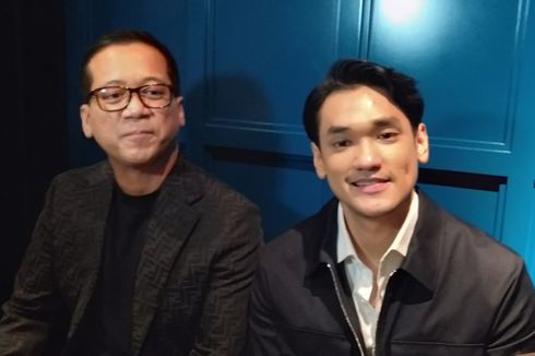 Afgan Remake Lagu Mengertilah Kasih Ciptaan Andi Rianto Versi Megah