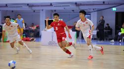Hasil Timnas Futsal Indonesia Vs Vietnam 3-2, Tim Besutan Hector Souto ke Final