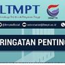 LTMPT: Ini Link Pengumuman SBMPTN 2020