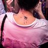 Bahaya Tersembunyi di Balik Tinta Tato