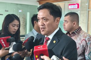 Ketua Komisi III: Siapa Pun yang Terlibat Korupsi Batu Bara Harus Ditindak Hukum