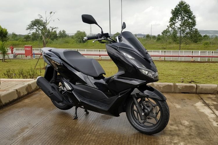 Honda PCX 160