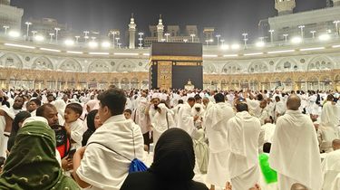 Update Terkini Kemenhaj: 6.047 Jemaah Umrah Telah Pulang ke Indonesia