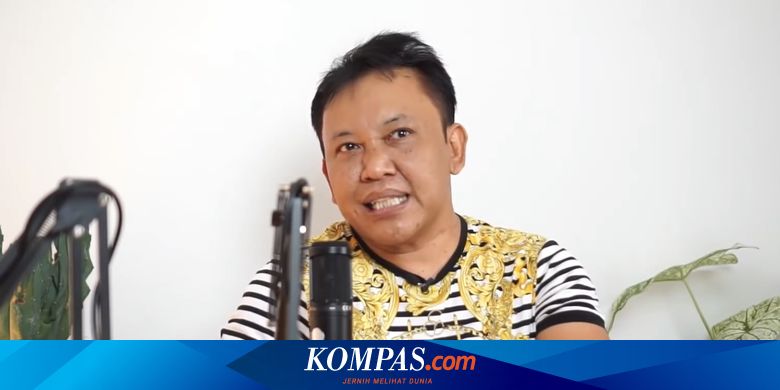 Pengalaman Kelik Pelipur Lara Berkomedi di Republik Mimpi sampai ...