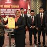 KPU Tetapkan Kursi DPRD Banyumas, PDI-P Ajukan Penggantian 1 Caleg Terpilih